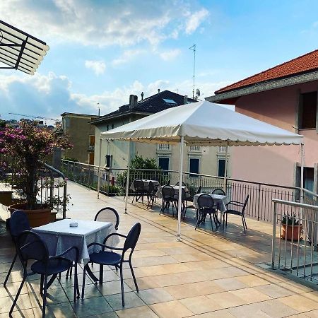Hotel Ines Varazze Εξωτερικό φωτογραφία