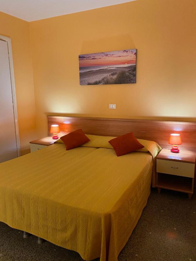 Hotel Ines Varazze Εξωτερικό φωτογραφία