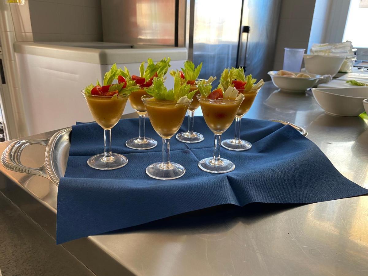 Hotel Ines Varazze Εξωτερικό φωτογραφία