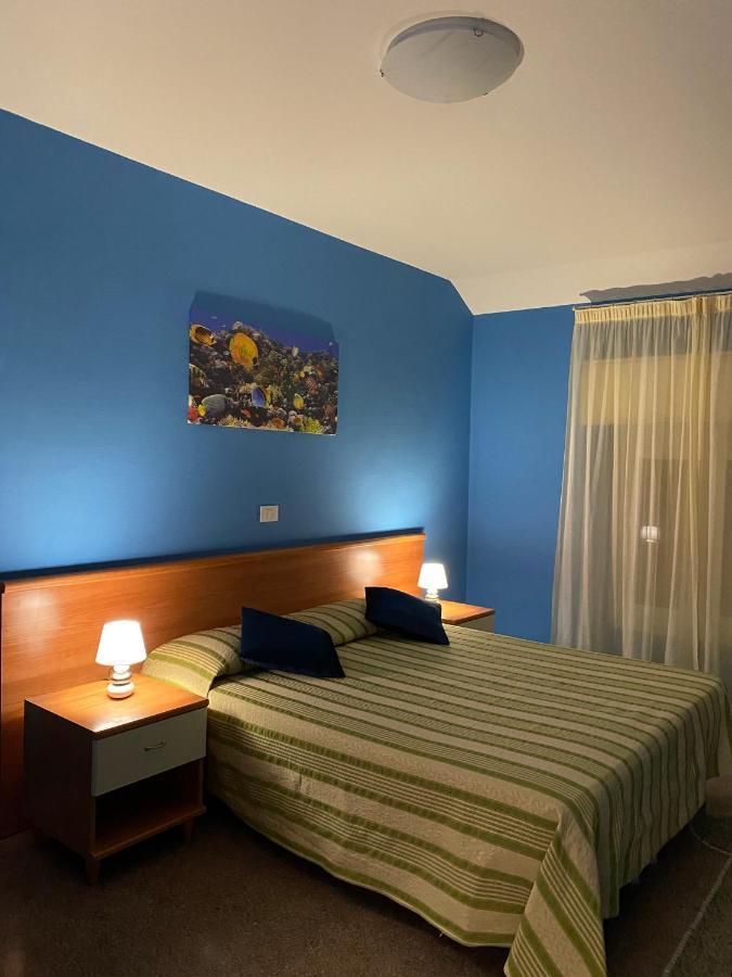Hotel Ines Varazze Εξωτερικό φωτογραφία