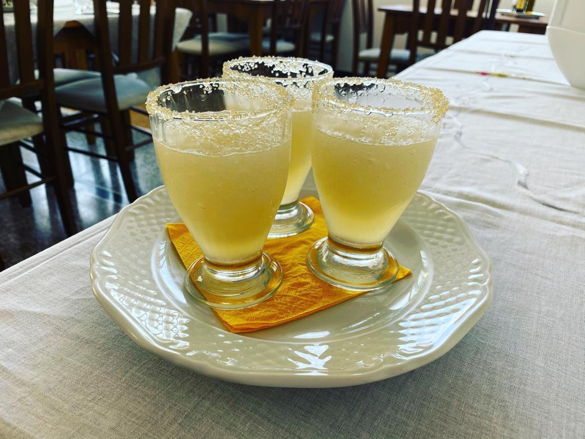 Hotel Ines Varazze Εξωτερικό φωτογραφία
