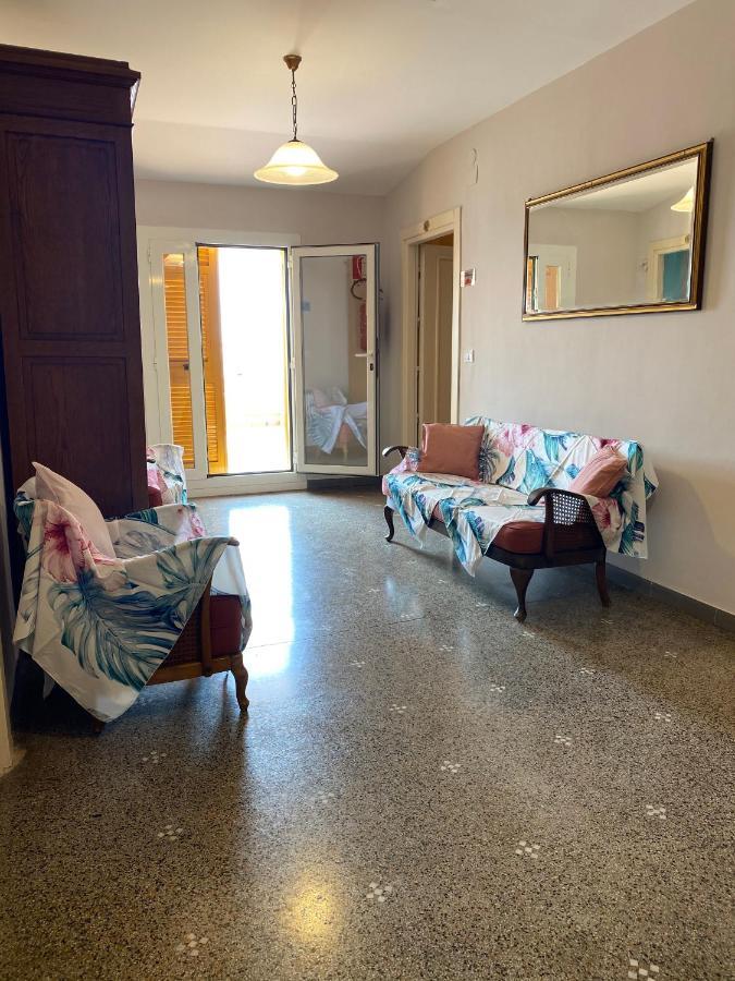 Hotel Ines Varazze Εξωτερικό φωτογραφία