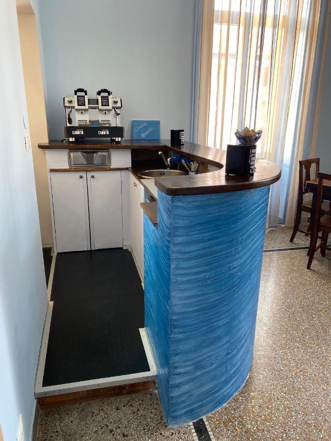 Hotel Ines Varazze Εξωτερικό φωτογραφία
