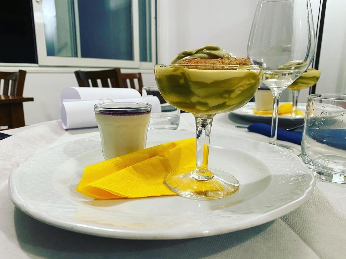 Hotel Ines Varazze Εξωτερικό φωτογραφία