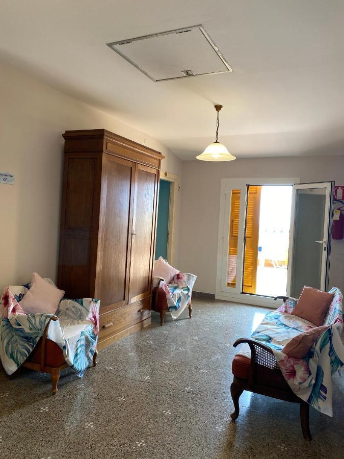 Hotel Ines Varazze Εξωτερικό φωτογραφία
