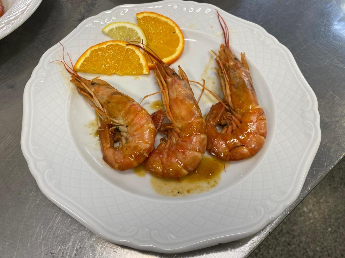 Hotel Ines Varazze Εξωτερικό φωτογραφία