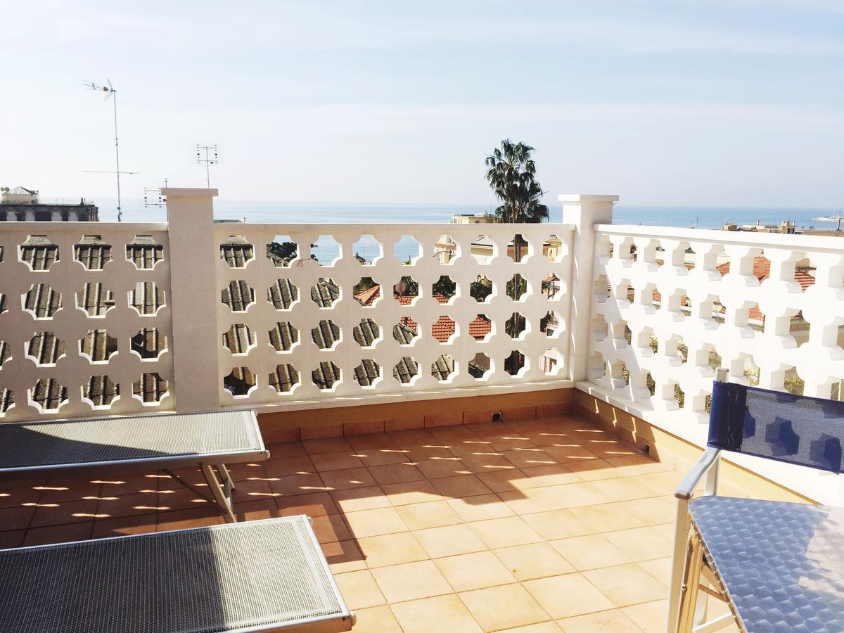 Hotel Ines Varazze Εξωτερικό φωτογραφία